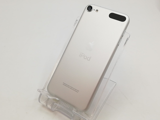 Apple iPod Touch MD720J/A シルバー 32GB Apple iPod touch MD720J/A [32GB ホワイト&シルバー] 価格比較