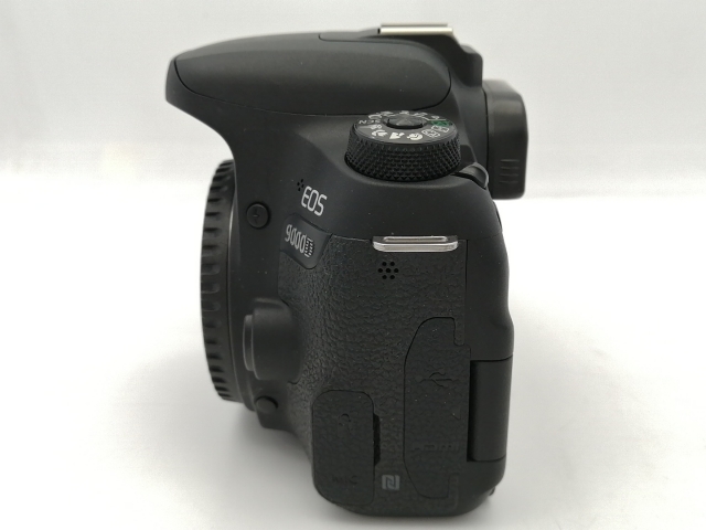 中古】Canon EOS 9000D ボディ【新宿2】保証期間1ヶ月【ランクB  