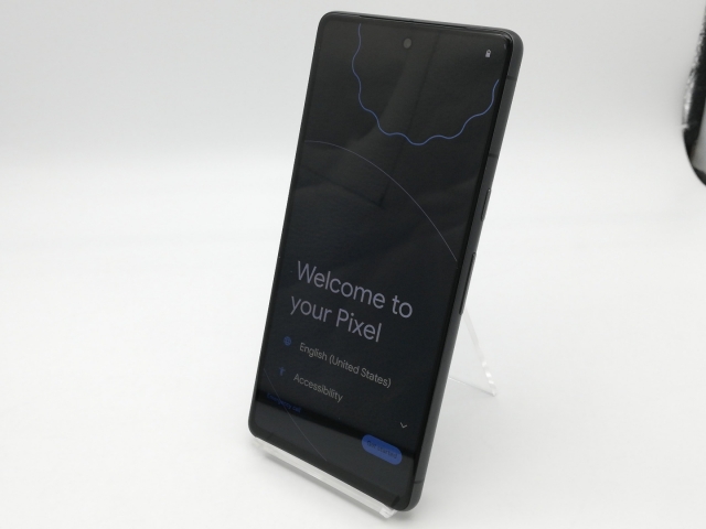 Google Pixel7 128GB  SIMフリー ※傷あり Amazon | 【整備済み品】 Google Pixel 7 G03Z5 128GB Lemongrass SIM