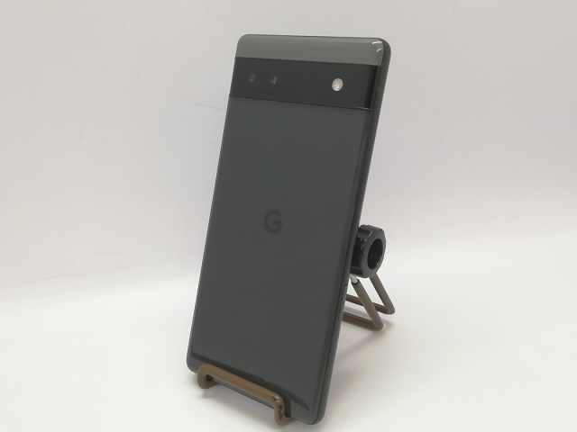 Google Pixel6a セージ 128GB SIMフリー 〇判定 Google Pixel 6a｜価格