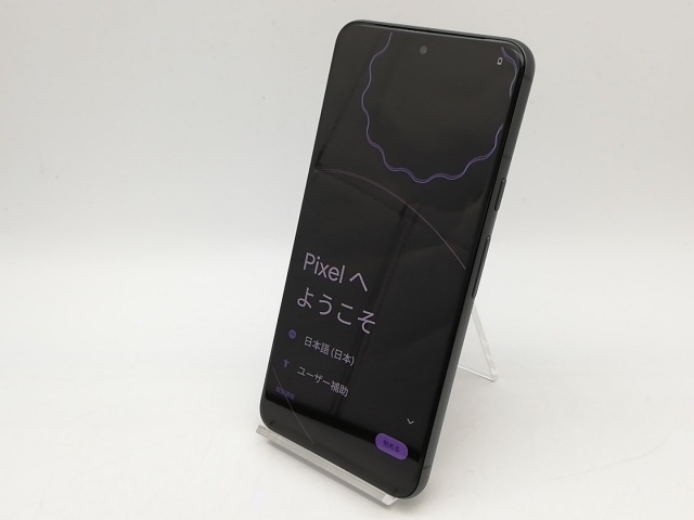 【中古】Google 国内版 【SIMフリー】 Pixel 8 オブシディアン 8GB 128GB GZPF0【熊本】保証期間１ヶ月【ランクA】
