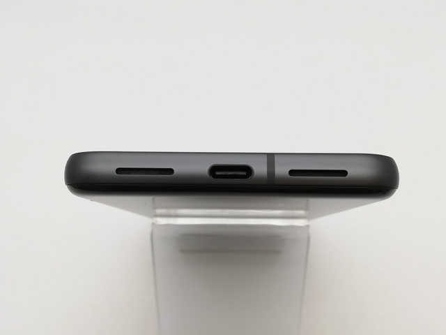 【中古】Google 国内版 【SIMフリー】 Pixel 8 オブシディアン 8GB 128GB GZPF0【熊本】保証期間１ヶ月【ランクA】
