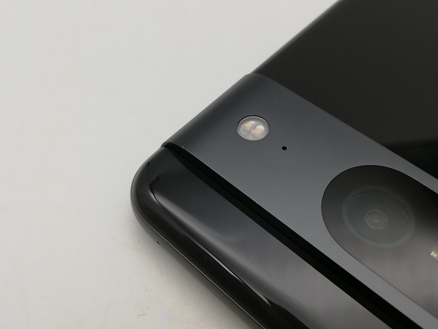 【中古】Google 国内版 【SIMフリー】 Pixel 8 オブシディアン 8GB 128GB GZPF0【熊本】保証期間１ヶ月【ランクA】