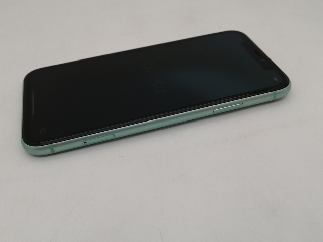 iPhone11 128GB ホワイト 新品未使用 SIMロック解除済 値下げ不可iPhone 11 128GB SIM | ★新品未使用 iPhone11 128GB ホワイト SIMロック解除済★ | スマートフォン本体