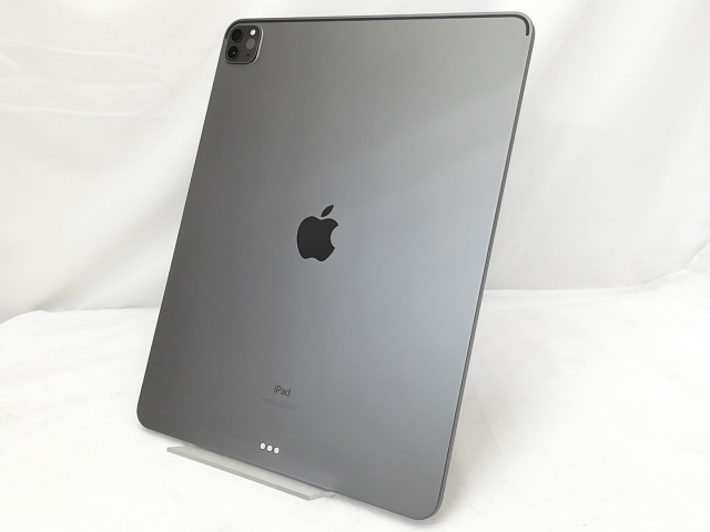 iPad Pro 12.9 第5世代 128GB Wi-Fi スペースグレイ