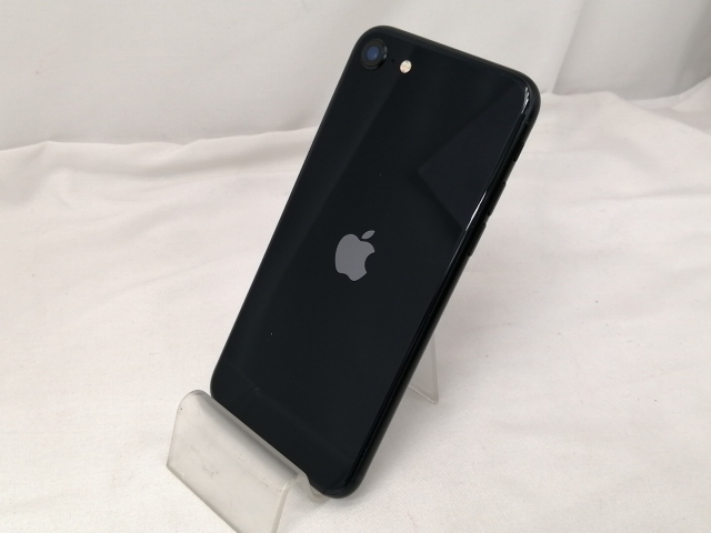 iPhone SE (第3世代) ミッドナイト 128 GB SIMフリー iPhone SE (第3