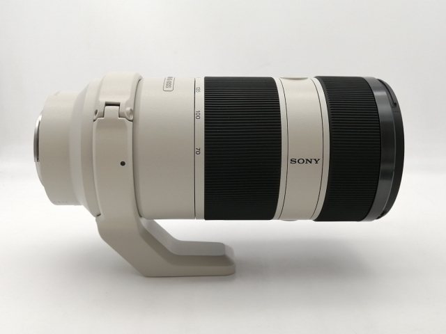 中古】SONY FE 70-200mm F4 G OSS (SEL70200G) (SONY Eマウント(FE
