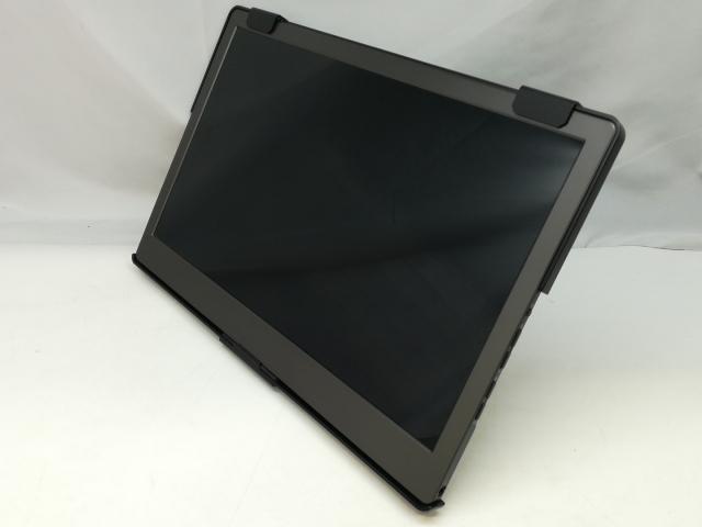 YAMAZENQriom モバイルモニター 14型 QMM-140 1台 QMM-140」の