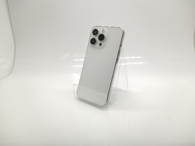 iPhone 13 Pro シルバー 256 GB SIMフリー iPhone 13 Pro シルバー 256