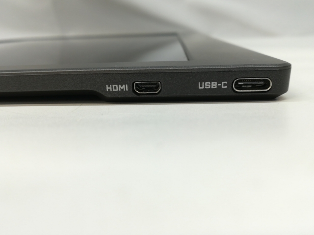 中古】GeChic On-Lap 1306H モバイルモニター [13.3インチ/1920x1080