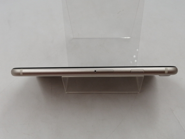 【中古】Apple au 【SIMフリー】 iPhone SE（第3世代） 64GB スターライト MMYD3J/A【千葉】保証期間１ヶ月【ランクA】_4