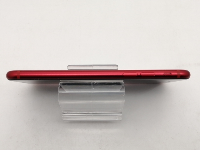 【中古】Apple au 【SIMロック解除済み】 iPhone SE（第2世代） 128GB (PRODUCT)RED MXD22J/A【なんば】保証期間１ヶ月【ランクB】_3