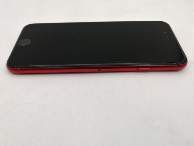 【中古】Apple au 【SIMロック解除済み】 iPhone SE（第2世代） 128GB (PRODUCT)RED MXD22J/A【なんば】保証期間１ヶ月【ランクB】_8