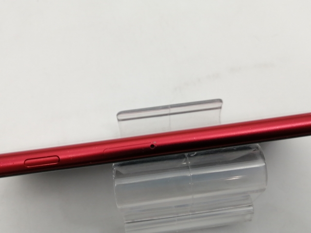【中古】Apple au 【SIMロック解除済み】 iPhone SE（第2世代） 128GB (PRODUCT)RED MXD22J/A【なんば】保証期間１ヶ月【ランクB】_9
