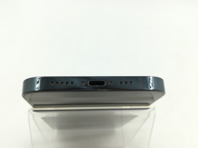 中古】Apple au 【SIMロック解除済み】 iPhone 12 Pro 128GB