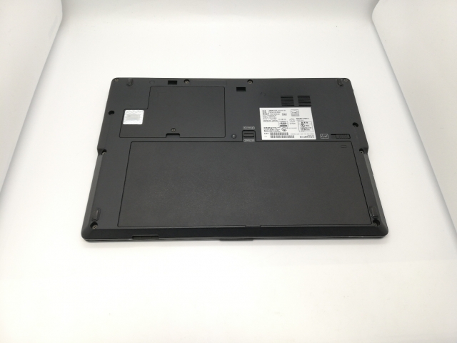 【中古】Fujitsu LIFEBOOK U7310／D 【i5-10310U 8G 256G(SSD) WiFi 13LCD(1920x1080)】【アリオ倉敷】保証期間１ヶ月【ランクB】