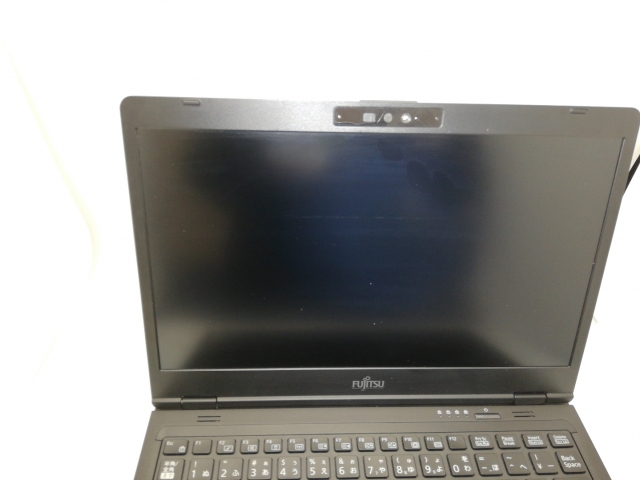 【中古】Fujitsu LIFEBOOK U7310／D 【i5-10310U 8G 256G(SSD) WiFi 13LCD(1920x1080)】【アリオ倉敷】保証期間１ヶ月【ランクB】