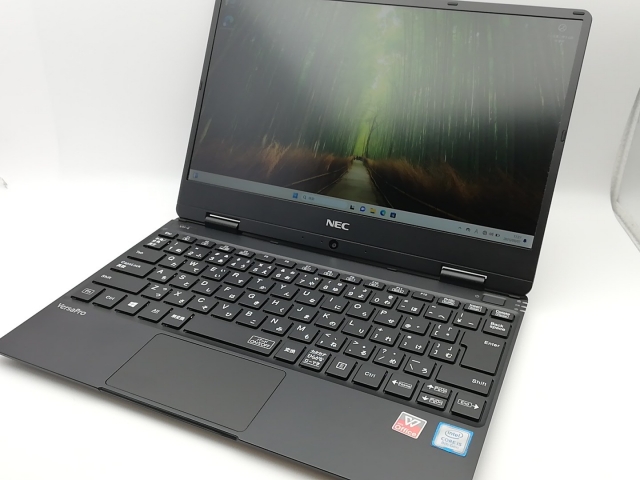 NEC VersaPro 12.5 フルHD Core i5 8GB 256GB Amazon.co.jp: 【整備済み品】 NEC VersaPro / 12.5型 ノートPC