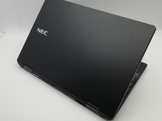 中古】NEC VersaPro UltraLite タイプVH 【i5-8200Y 8G 128G(SSD) WiFi