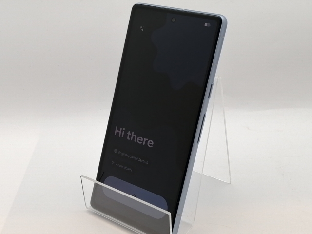 中古】Google 国内版 【SIMフリー】 Pixel 7a シー 8GB 128GB G82U8