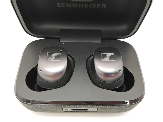 Sennheiser Momentum True Wireless 4 ジャンク 【公式通販】