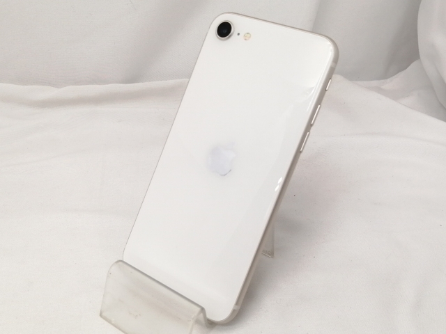 Apple iPhone SE 第3世代 64GB スターライト MMYD3J… iPhone SE (第3