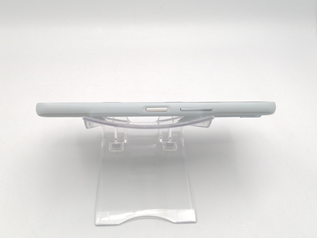 【中古】FCNT au 【SIMフリー】 arrows We2 ライトブルー 4GB 64GB FCG02【ECセンター】保証期間１ヶ月【ランクA】_3