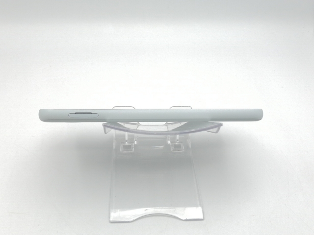 【中古】FCNT au 【SIMフリー】 arrows We2 ライトブルー 4GB 64GB FCG02【ECセンター】保証期間１ヶ月【ランクA】_4