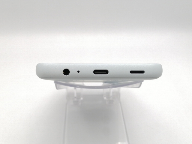 【中古】FCNT au 【SIMフリー】 arrows We2 ライトブルー 4GB 64GB FCG02【ECセンター】保証期間１ヶ月【ランクA】_5