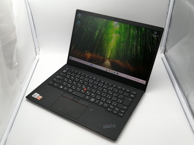 中古良品 日本製 Wi-Fi有 ノートパソコン Panasonic CF-SX1GDKYS 第2