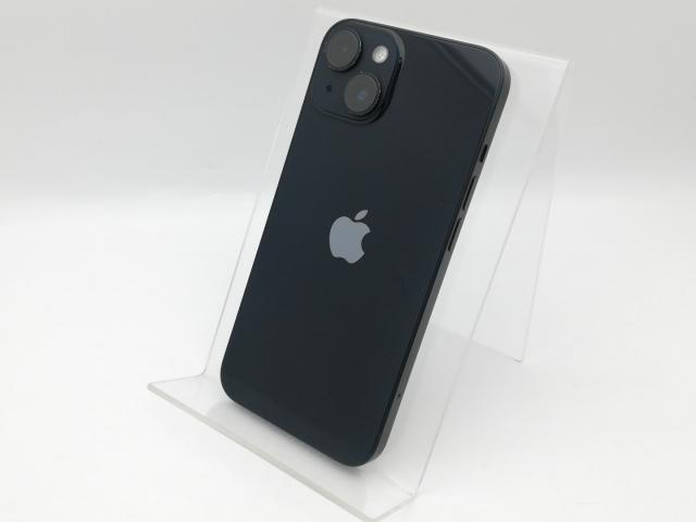 中古】Apple 国内版 【SIMフリー】 iPhone 14 128GB ミッドナイト 