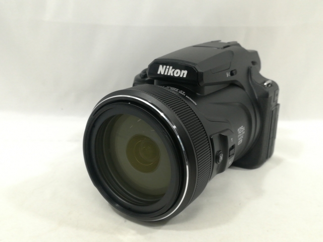 【中古】Nikon COOLPIX P1000【大阪本店】保証期間１ヶ月【ランクB】