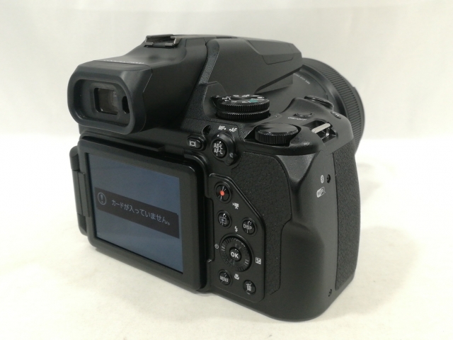 【中古】Nikon COOLPIX P1000【大阪本店】保証期間１ヶ月【ランクB】_1