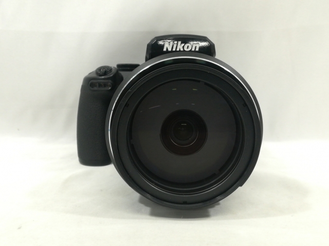 【中古】Nikon COOLPIX P1000【大阪本店】保証期間１ヶ月【ランクB】_2