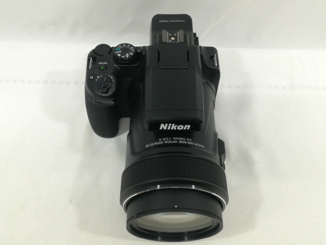【中古】Nikon COOLPIX P1000【大阪本店】保証期間１ヶ月【ランクB】_3