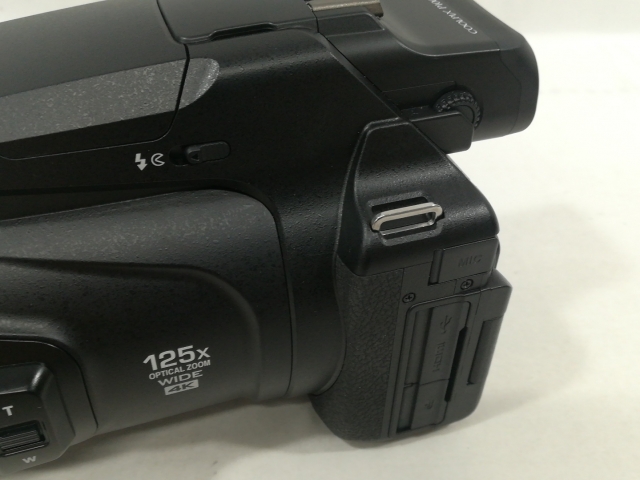【中古】Nikon COOLPIX P1000【大阪本店】保証期間１ヶ月【ランクB】_5