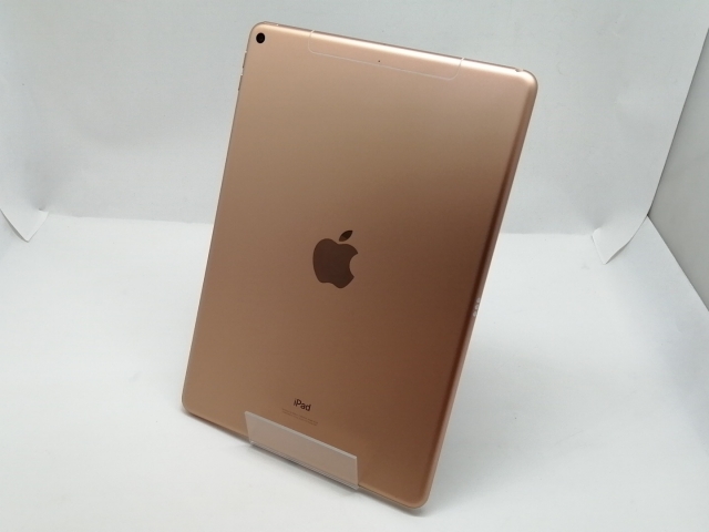 中古】Apple au 【SIMロック解除済み】 iPad Air（第3世代/2019） 64GB