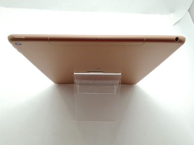 中古】Apple au 【SIMロック解除済み】 iPad Air（第3世代/2019） 64GB