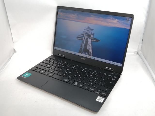 NEC - Versapro VC-6◆Core i5-10210Y/SSD 128G/8G NEC VersaPro UltraLite Type-VC VKT10/C-6 i5-10210Y RAM8G