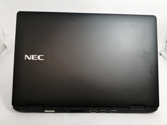 中古】NEC VersaPro VKT10C-6 【i5-10210Y 8G 256G(SSD) WiFi