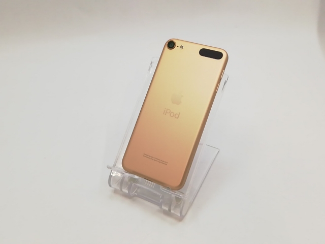 iPodtouch 第7世代 32GB ゴールド Refurbished Apple iPod Touch 7th Generation A2178 Gold 32GB