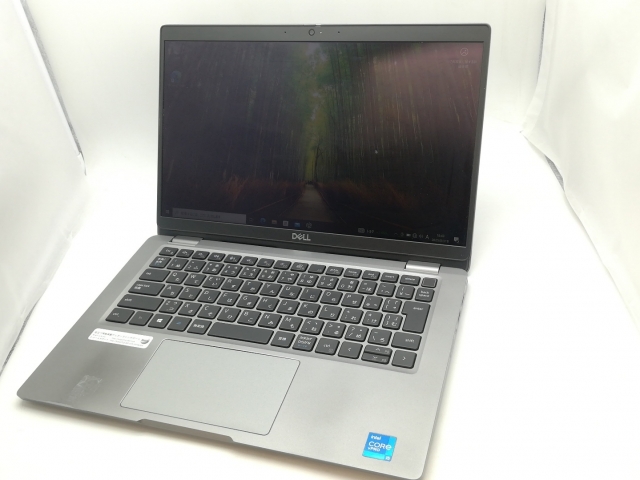 【中古】DELL Latitude 5320 【i5-1145G7 8G 256G(SSD) WiFi 13LCD(1920x1080)】【柏】保証期間１ヶ月【ランクC】