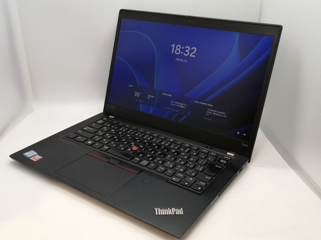 ThinkPad X390 i7-8665U タッチパネル 16G 512GB ThinkPad X390 i7-8665U タッチパネル 16G 512GB ThinkPad X390 i7