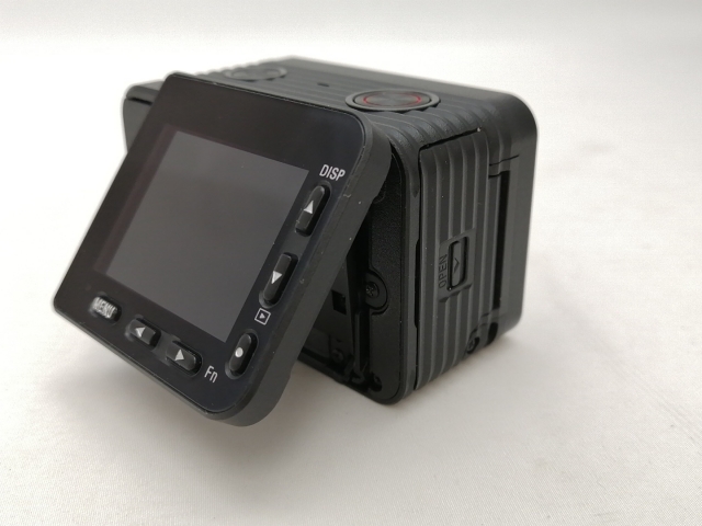 【中古】SONY Cyber-Shot RX0 II DSC-RX0M2【新宿2】保証期間１ヶ月【ランクB】