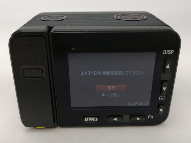 【中古】SONY Cyber-Shot RX0 II DSC-RX0M2【新宿2】保証期間１ヶ月【ランクB】
