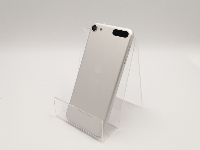 Apple iPod touch (第7世代) 32GB シルバー Apple iPod touch 第