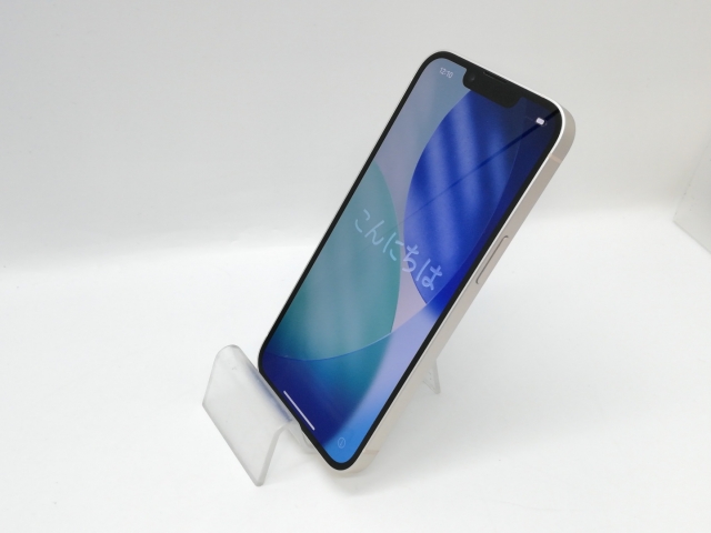 iPhone14 スターライト SIMフリー 128GB スターライト iPhone 0 スター