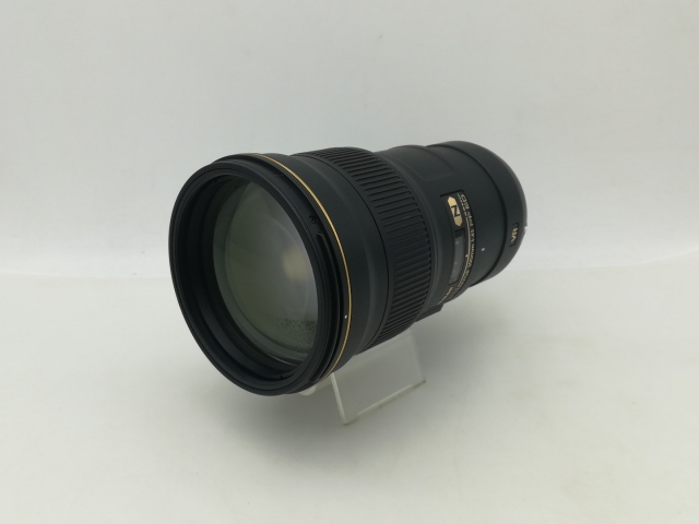 【中古】Nikon AF-S NIKKOR 300mm F4E PF ED VR (Nikon Fマウント)【大須】保証期間１ヶ月【ランクB】