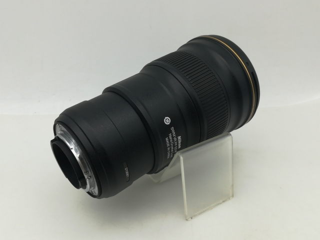【中古】Nikon AF-S NIKKOR 300mm F4E PF ED VR (Nikon Fマウント)【大須】保証期間１ヶ月【ランクB】_1