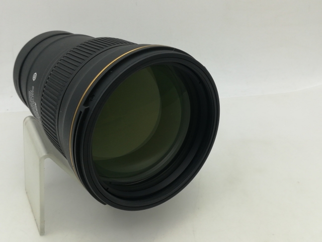 【中古】Nikon AF-S NIKKOR 300mm F4E PF ED VR (Nikon Fマウント)【大須】保証期間１ヶ月【ランクB】_2